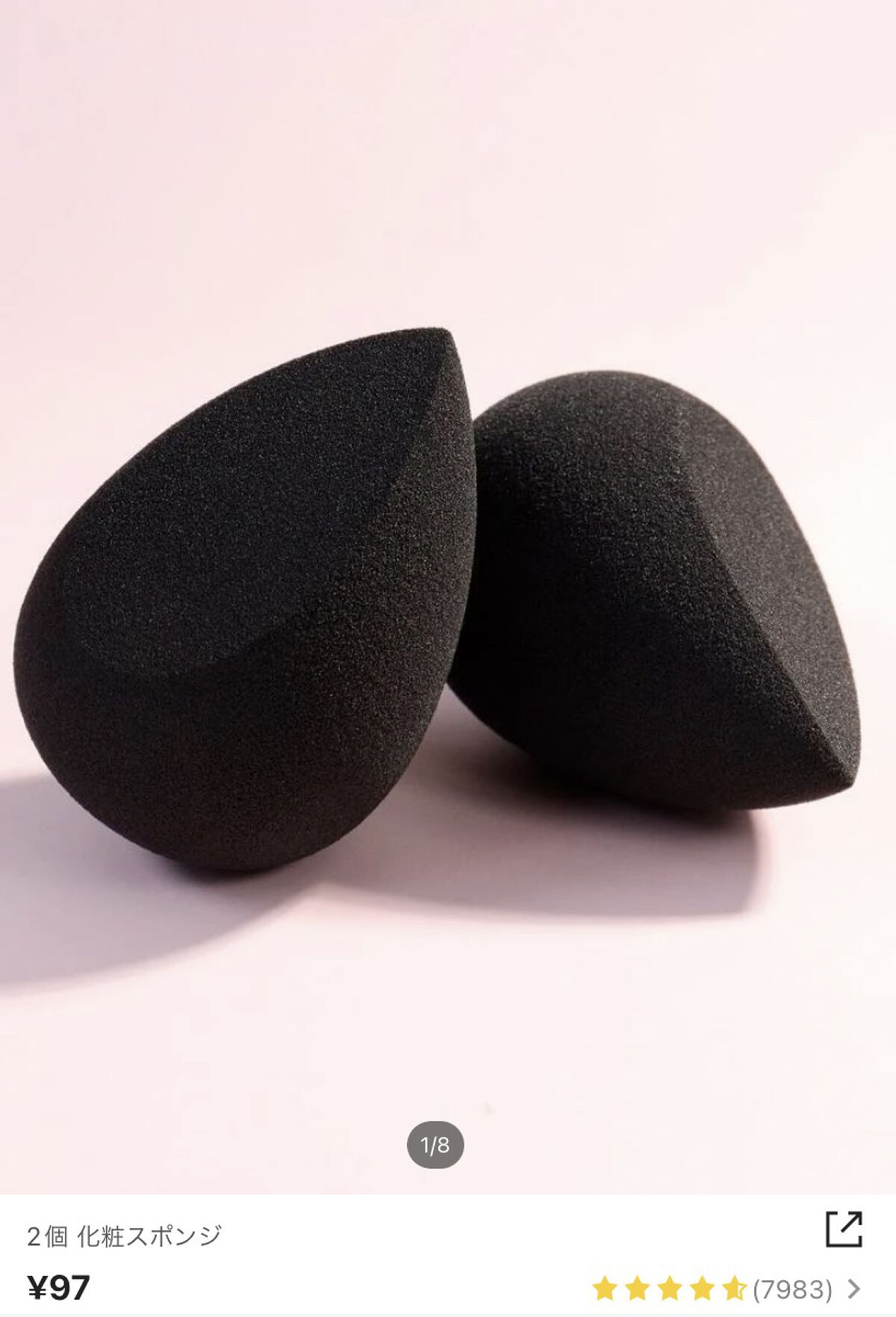 SHEIN購入品/SHEIN/その他を使ったクチコミ（2枚目）