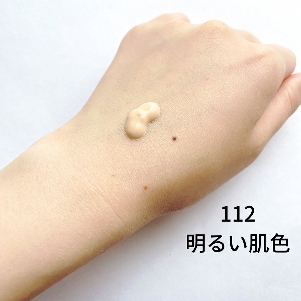 フィットミー リキッドファンデーション R/MAYBELLINE NEW YORK/リキッドファンデーションを使ったクチコミ(3枚目)