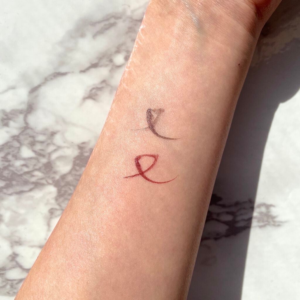 リキッドアイライナーR4/ラブ・ライナー/リキッドアイライナーを使ったクチコミ(4枚目)