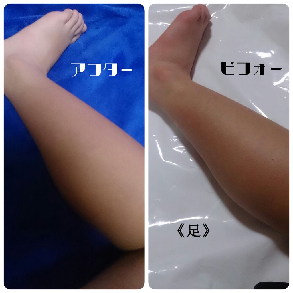 サンプレイスーパーブロック/メンソレータム/日焼け止めローションを使ったクチコミ（2枚目）