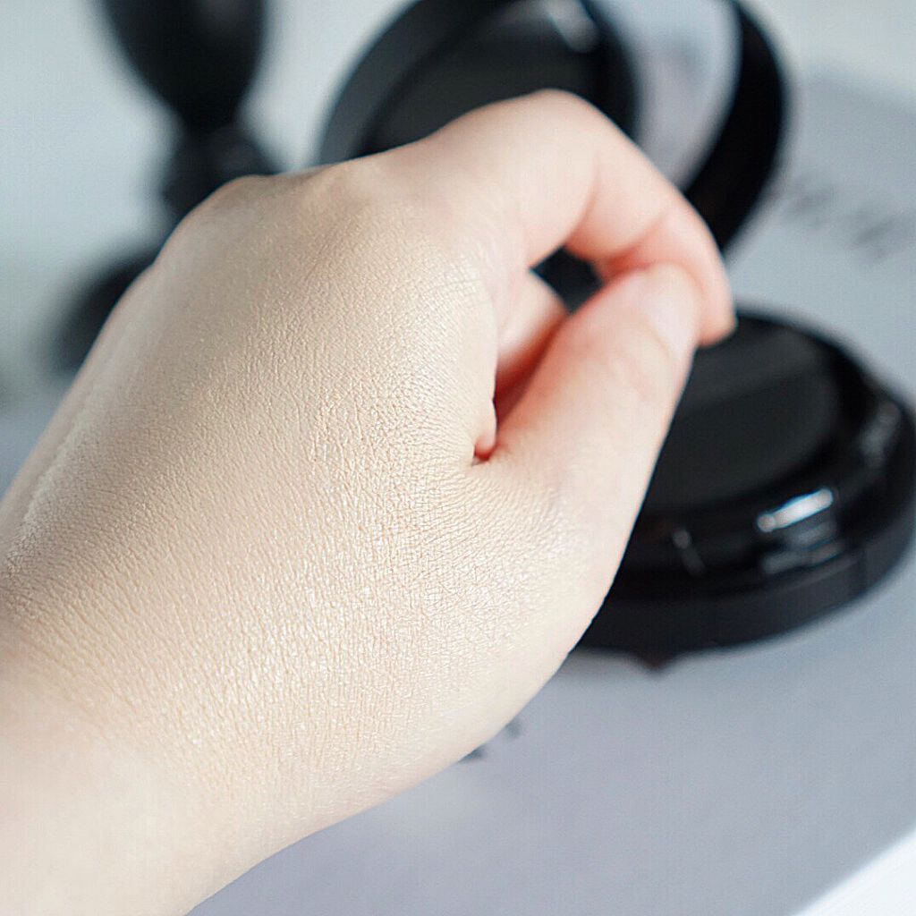 NNEグラインディングファンデーション/NNE/その他ファンデーションを使ったクチコミ(8枚目)