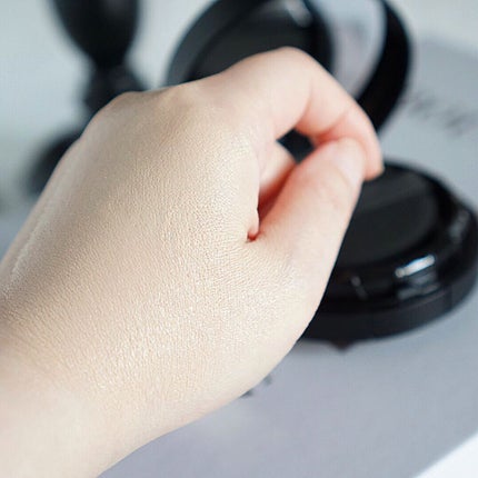 NNEグラインディングファンデーション/NNE/その他ファンデーションを使ったクチコミ(8枚目)