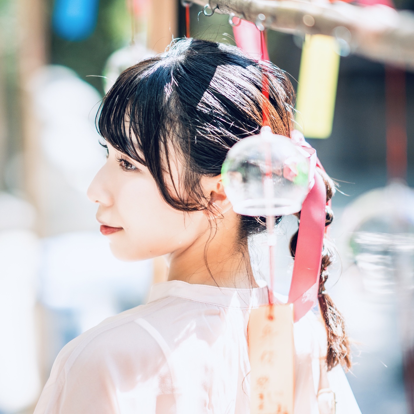 クリアコーティングマスカラ美容液/Foula/マスカラ下地を使ったクチコミ（2枚目）