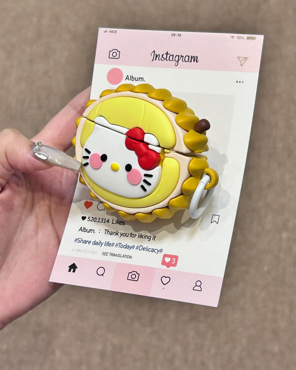 を使ったクチコミ（3枚目）