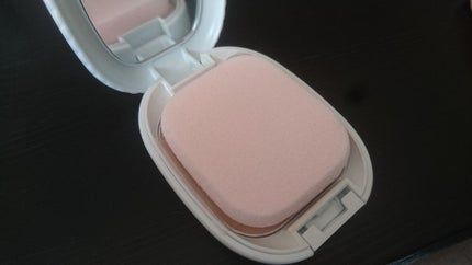 シフォンタッチスポンジ スクエアL/ロージーローザ/パフ・スポンジを使ったクチコミ(4枚目)