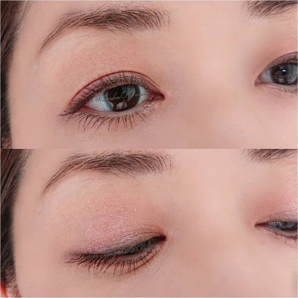 デザイニング カラー アイズ/SUQQU/アイシャドウパレットを使ったクチコミ(2枚目)