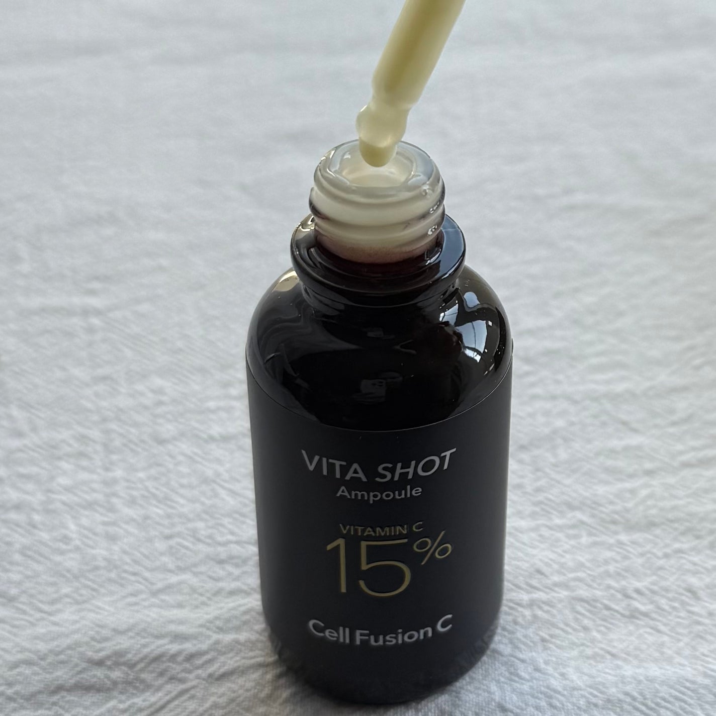 Kara on LIPS 「CellFusionC様よりご提供いただきました。❤︎トーニン..」(3枚目)