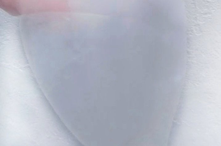 グラヴィティファイングコラーゲンリフティングゲルマスク/onoma/シートマスク・パックを使ったクチコミ(2枚目)