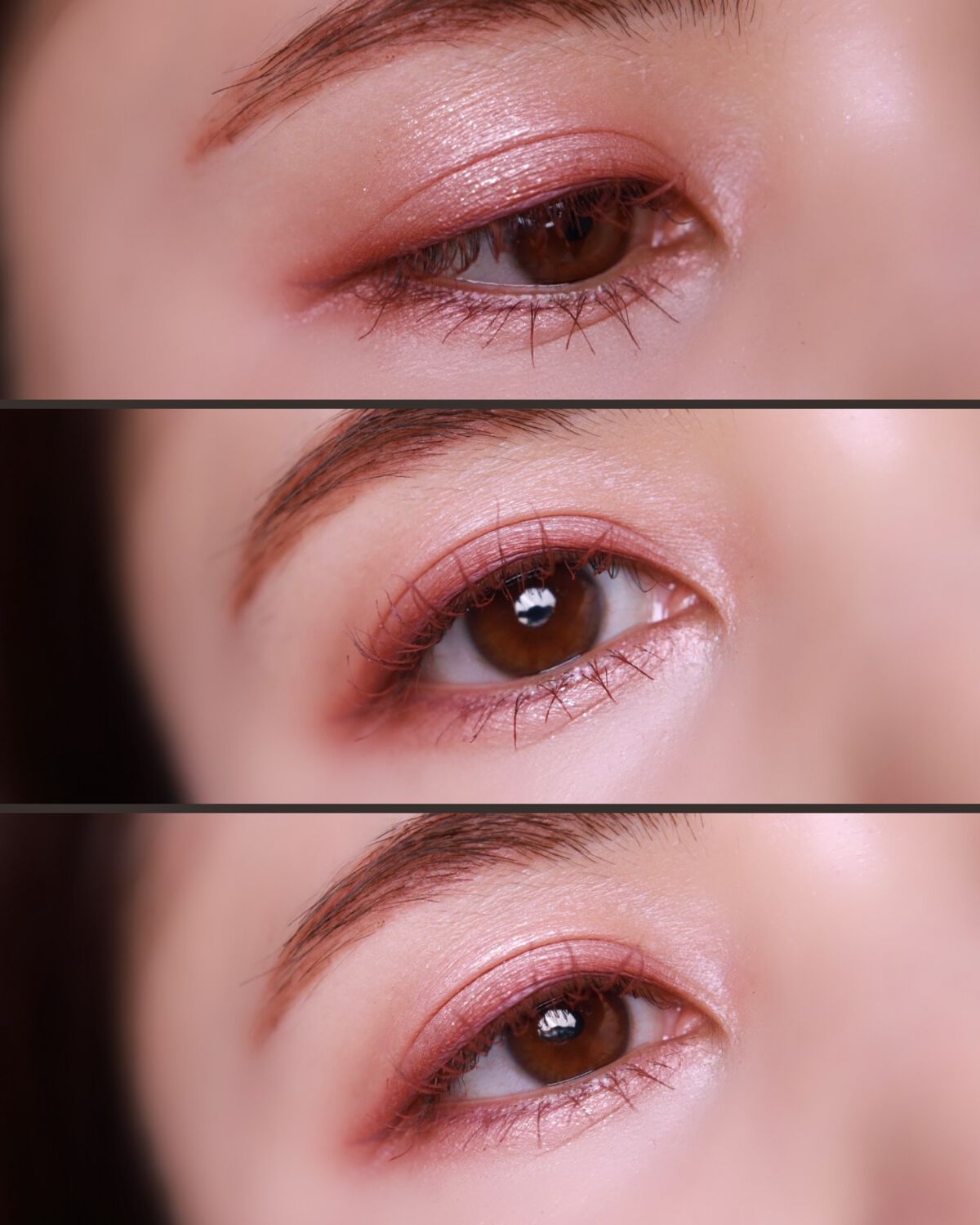 パーフェクトエクステンション マスカラ for カール/D-UP/マスカラを使ったクチコミ(4枚目)