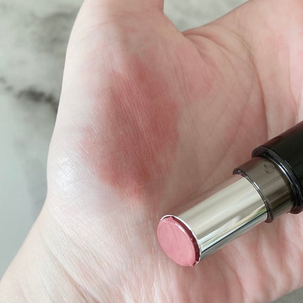 メロウラッピングルージュ/LIPGUARDIAN/口紅を使ったクチコミ(2枚目)