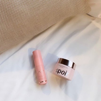 デューイフェイスモーニンググロウAD SPF35 PA++/espoir/化粧下地を使ったクチコミ(1枚目)