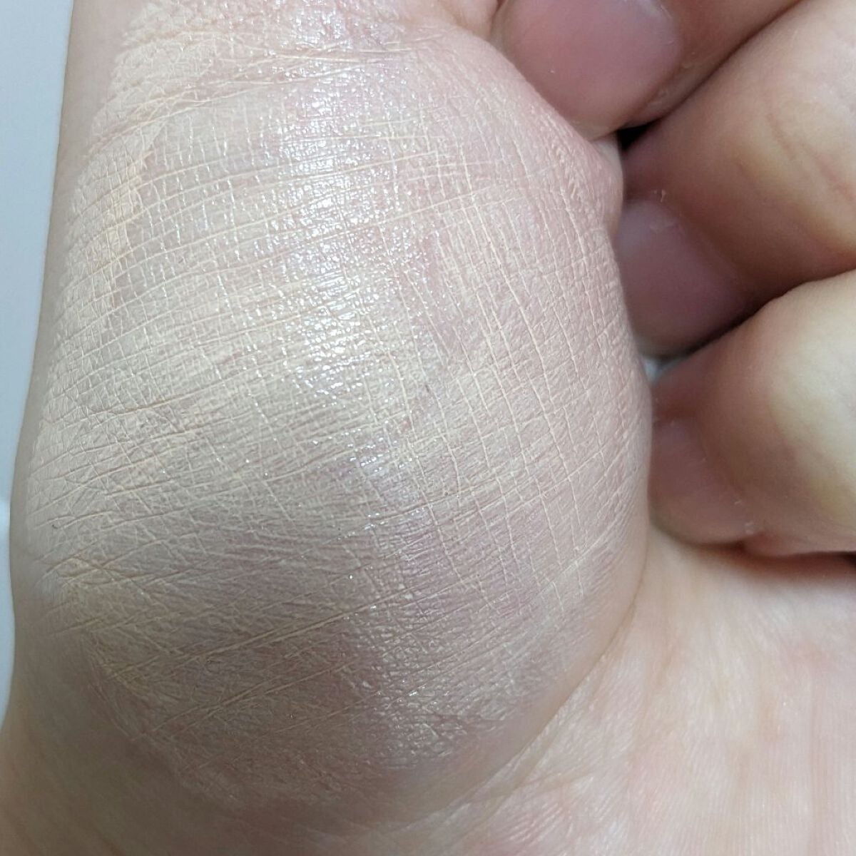 マスクフィットトーンアップクリーム/TIRTIR(ティルティル)/化粧下地を使ったクチコミ(5枚目)