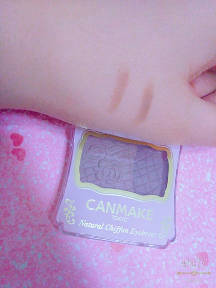 ロング&カールマスカラ アドバンストフィルム/ヒロインメイク/マスカラを使ったクチコミ(2枚目)