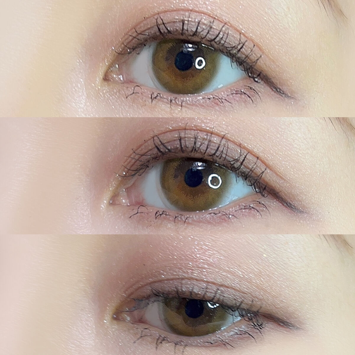 【旧】サンク クルール クチュール/Dior/アイシャドウパレットを使ったクチコミ（3枚目）