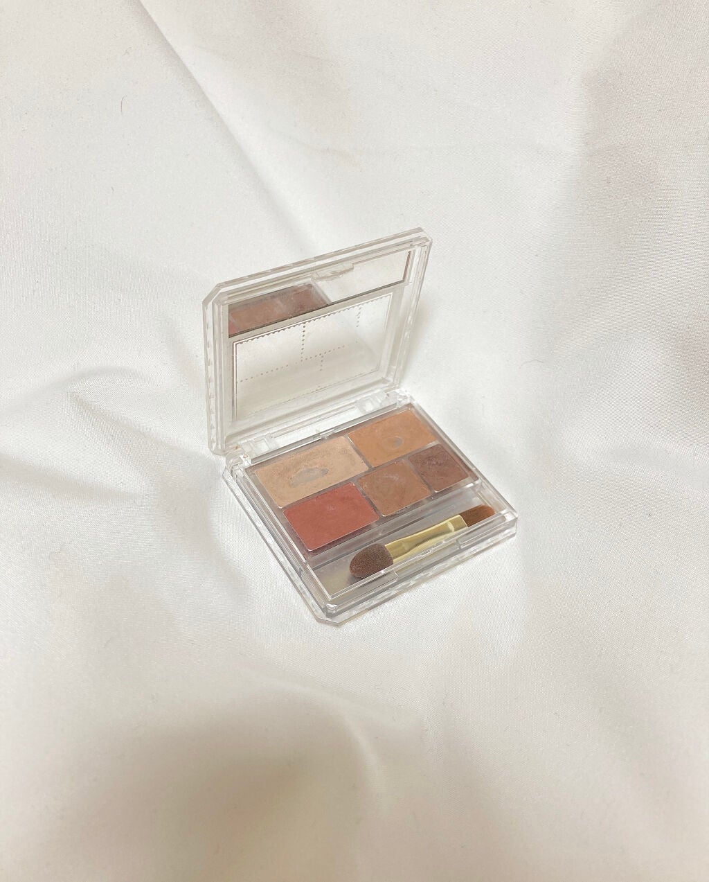 ものもらい on LIPS 「今回紹介するのはCANMAKE(キャンメイク)の人気コスメであ..」(2枚目)