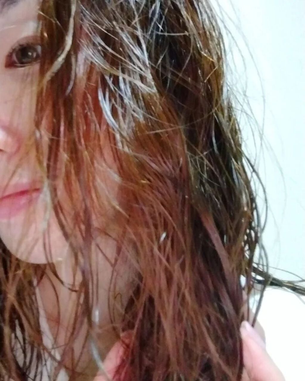 ウールアムール on LIPS 「昨日は入浴剤をご紹介しましたが、本日はシャンプーのご紹介❤#ア..」(5枚目)