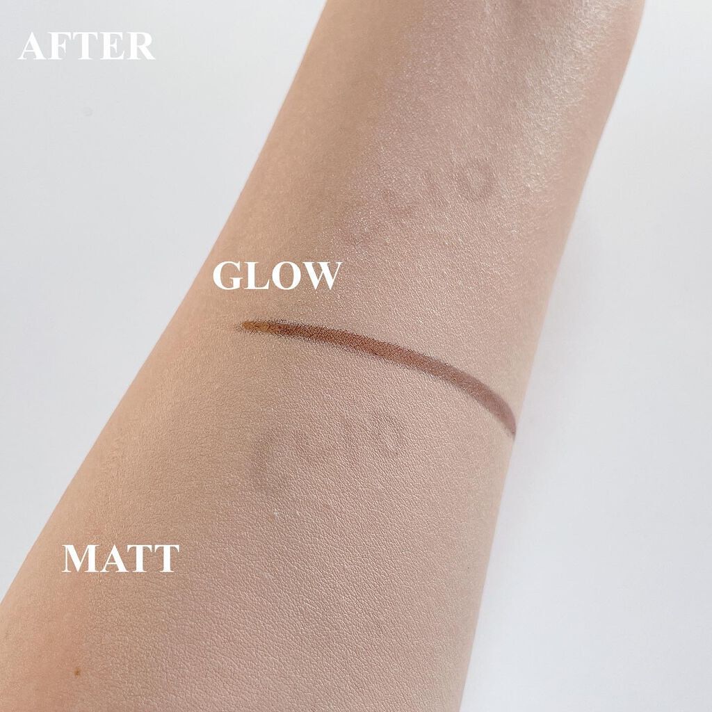 キルカバー グロウ ファンデーション/CLIO/リキッドファンデーションを使ったクチコミ(7枚目)