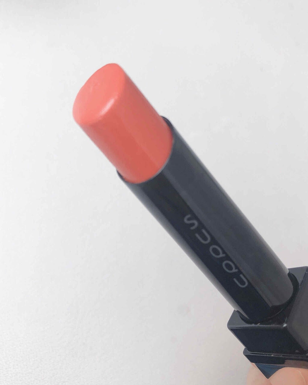 エクストラ グロウ リップスティック/SUQQU/口紅を使ったクチコミ(2枚目)