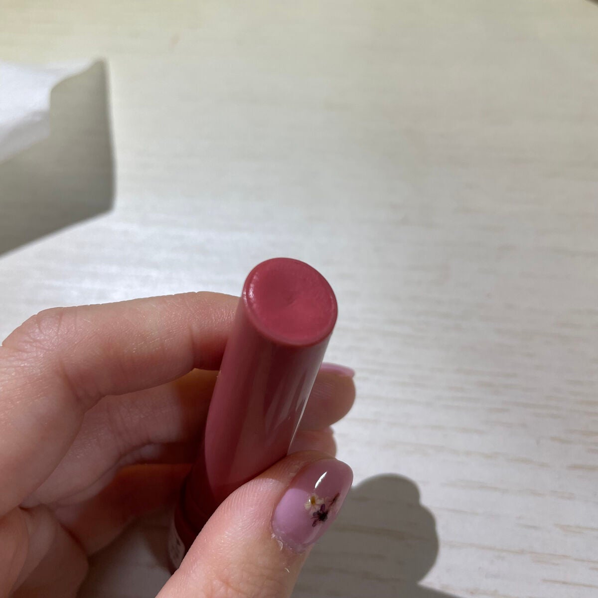 つやぷるリップR/b idol/口紅を使ったクチコミ(2枚目)