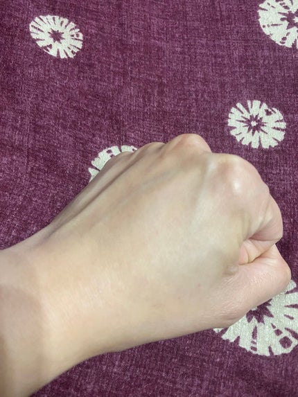 UVミストクッション/HERA/クッションファンデーションを使ったクチコミ(5枚目)