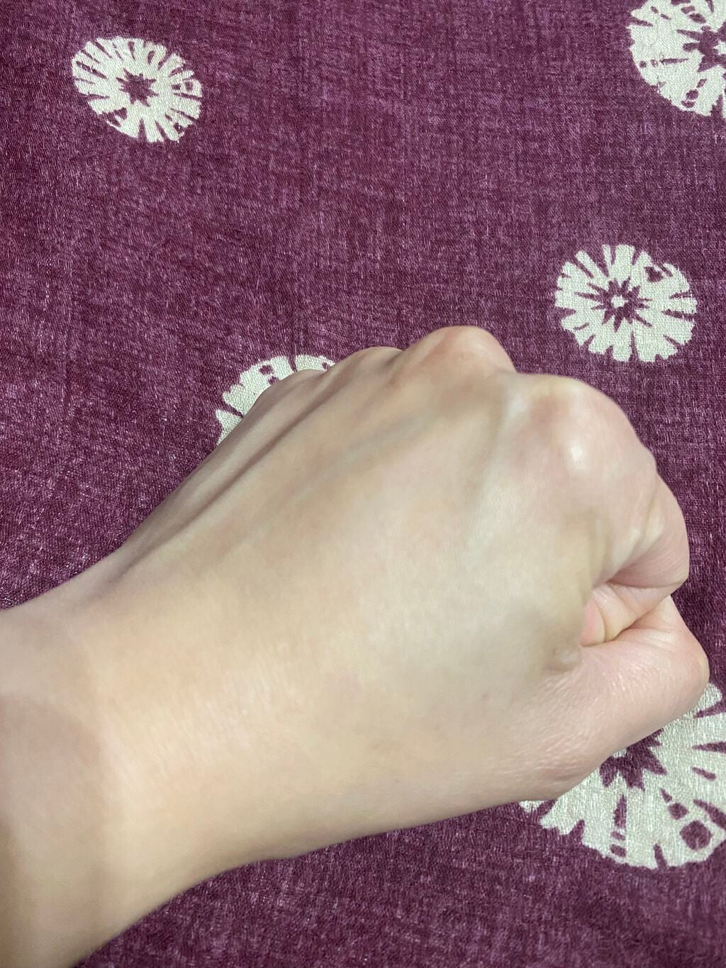 V3 エキサイティングファンデーション/SPICARE/クッションファンデーションを使ったクチコミ(5枚目)