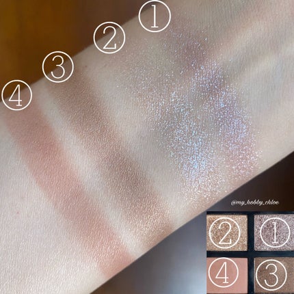 ラブ・ライナー リキッドアイライナーR3/ラブ・ライナー/リキッドアイライナーを使ったクチコミ(3枚目)