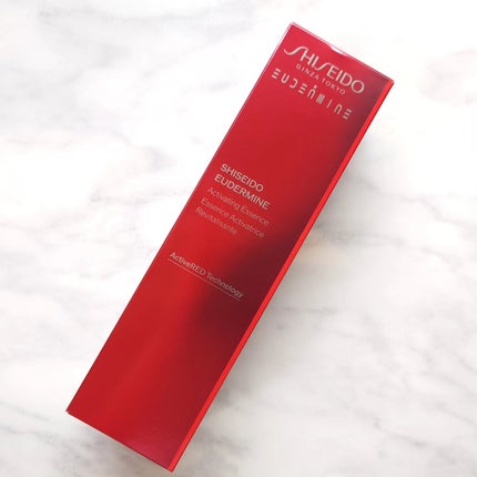 オイデルミン エッセンスローション/SHISEIDO/化粧水を使ったクチコミ(4枚目)