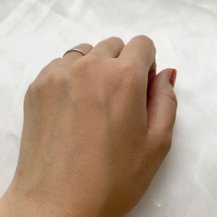 ココナッツブロンズマットブロンジングパウダー/THE BODY SHOP/フェイスパウダーを使ったクチコミ(3枚目)