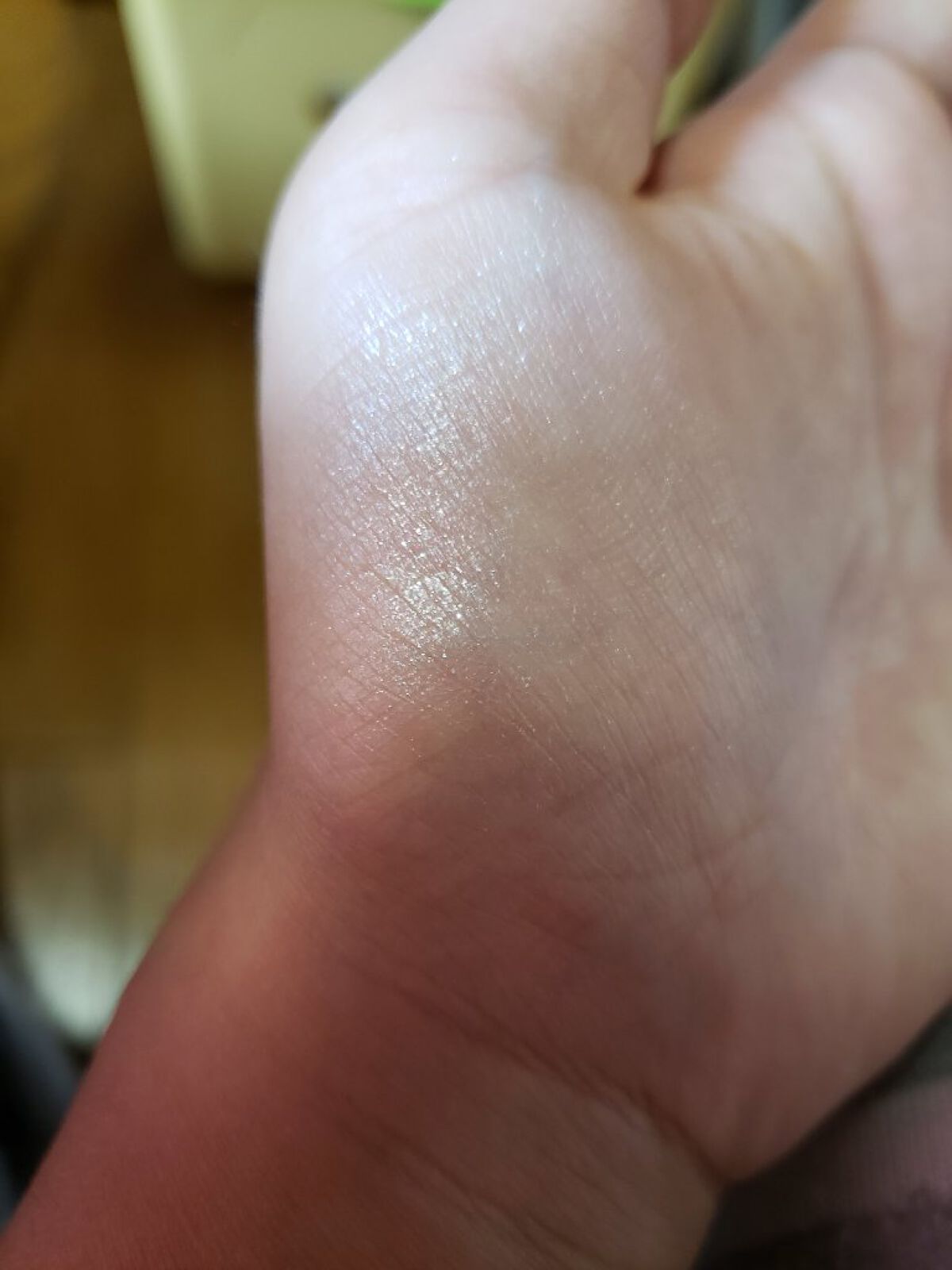 パウダリーアイブロウ/CEZANNE/パウダーアイブロウを使ったクチコミ（2枚目）