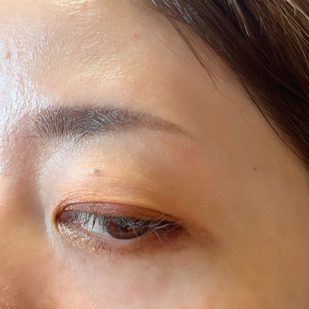 マルチキューブ/i’m meme/マルチパレットを使ったクチコミ(4枚目)