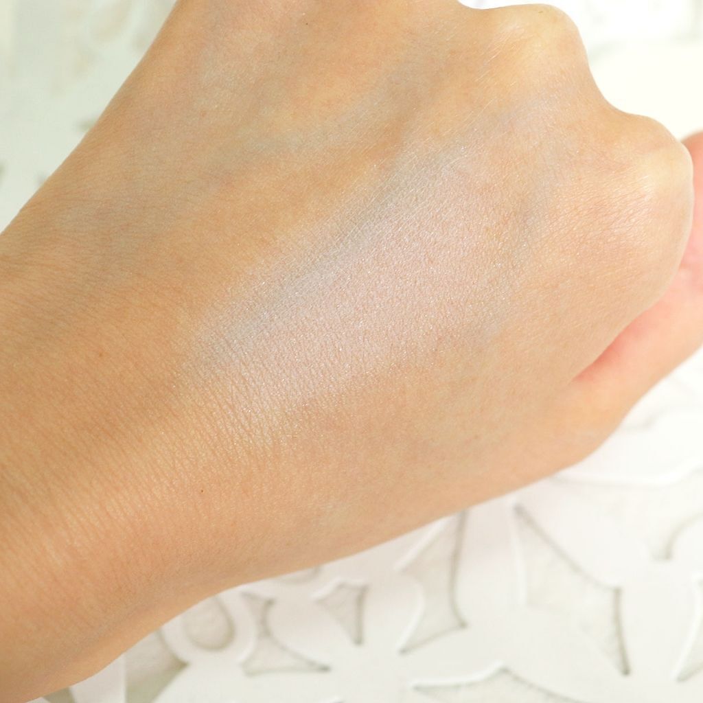 UVクリアフェイスパウダー/CEZANNE/プレストパウダーを使ったクチコミ（3枚目）