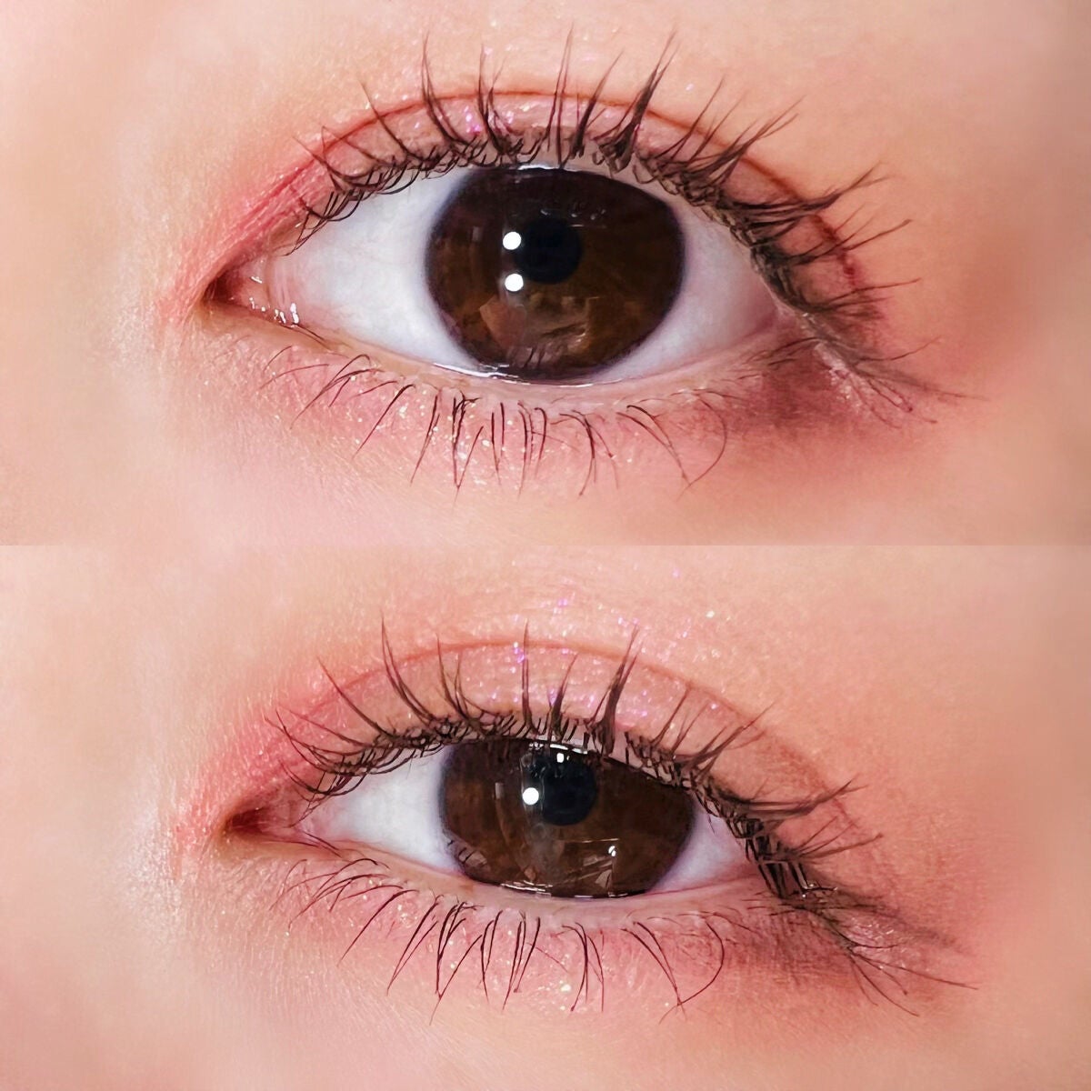 グラムチェンジマルチパレット/A.BLACK/マルチパレットを使ったクチコミ(2枚目)