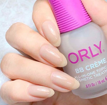 BBクリーム/ORLY/BBクリームを使ったクチコミ（1枚目）