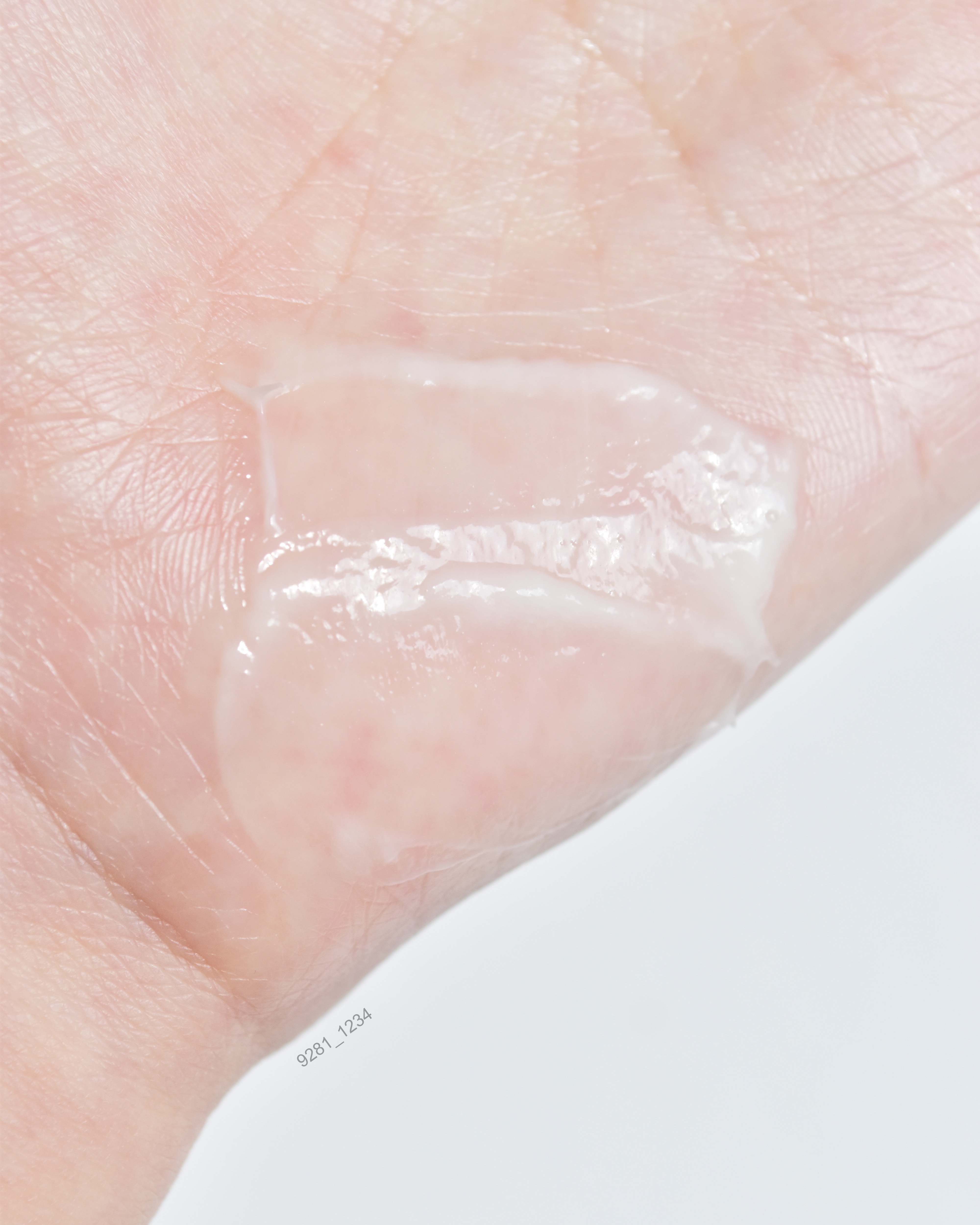 コラーゲンブースト スカルプパック/treecell/ヘアマスク・ヘアパックを使ったクチコミ（3枚目）