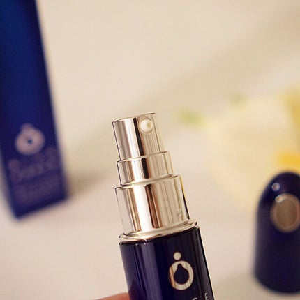 ディープモイスチュアエッセンス/ライスフォース/美容液を使ったクチコミ(3枚目)