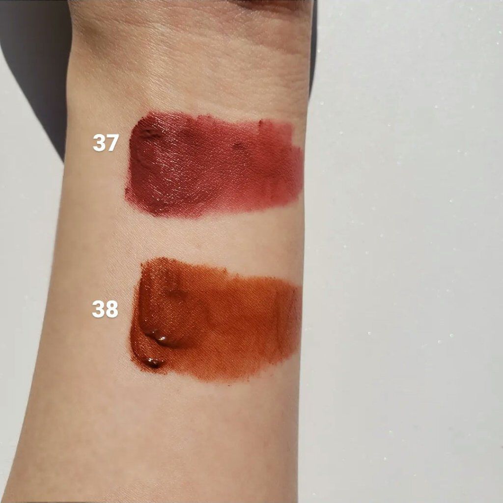 ラストベルベットティント/BBIA/リップティントを使ったクチコミ（2枚目）