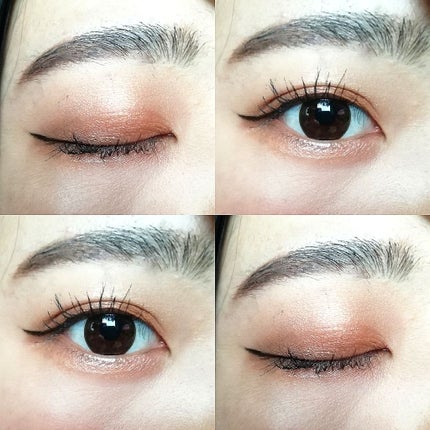 ヴィンテージモードアイズ/KATE/アイシャドウパレットを使ったクチコミ(1枚目)