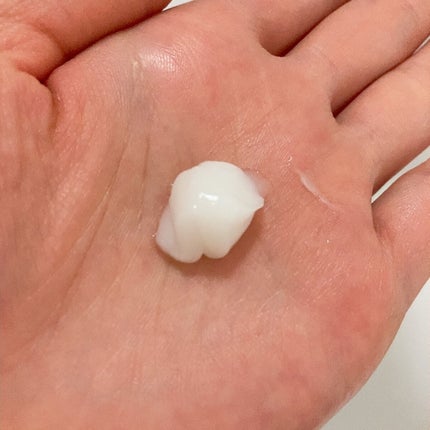 L&Aコンディショナー N/john masters organics/コンディショナー単品を使ったクチコミ(3枚目)