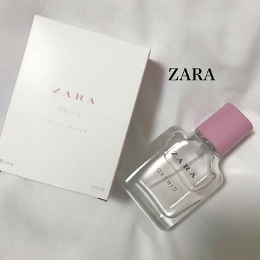 ・Zara 香水

「#オーキッドオードパルファム」

プレゼントでもらってからいい香りすぎてZaraの香水の大ファン😳
オーキッドは大人っぽい香りで強すぎずカジュアルにもちょっとオシャレな格好にもピッ