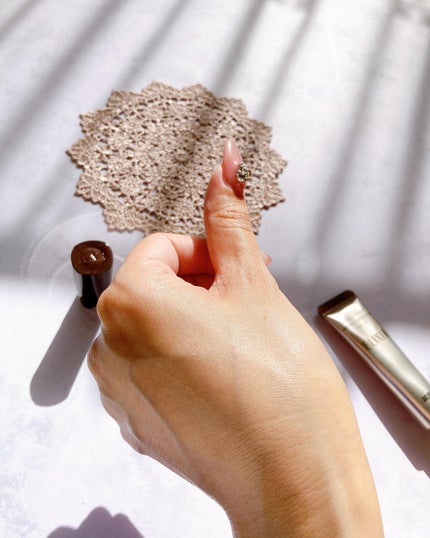 レチノパワー リンクルクリーム /エリクシール/アイケア・アイクリームを使ったクチコミ(7枚目)