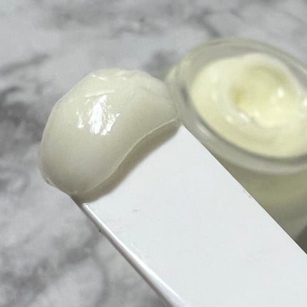 ルフ エンリッチクリーム/l'oeuf by essencebase/フェイスクリームを使ったクチコミ(4枚目)