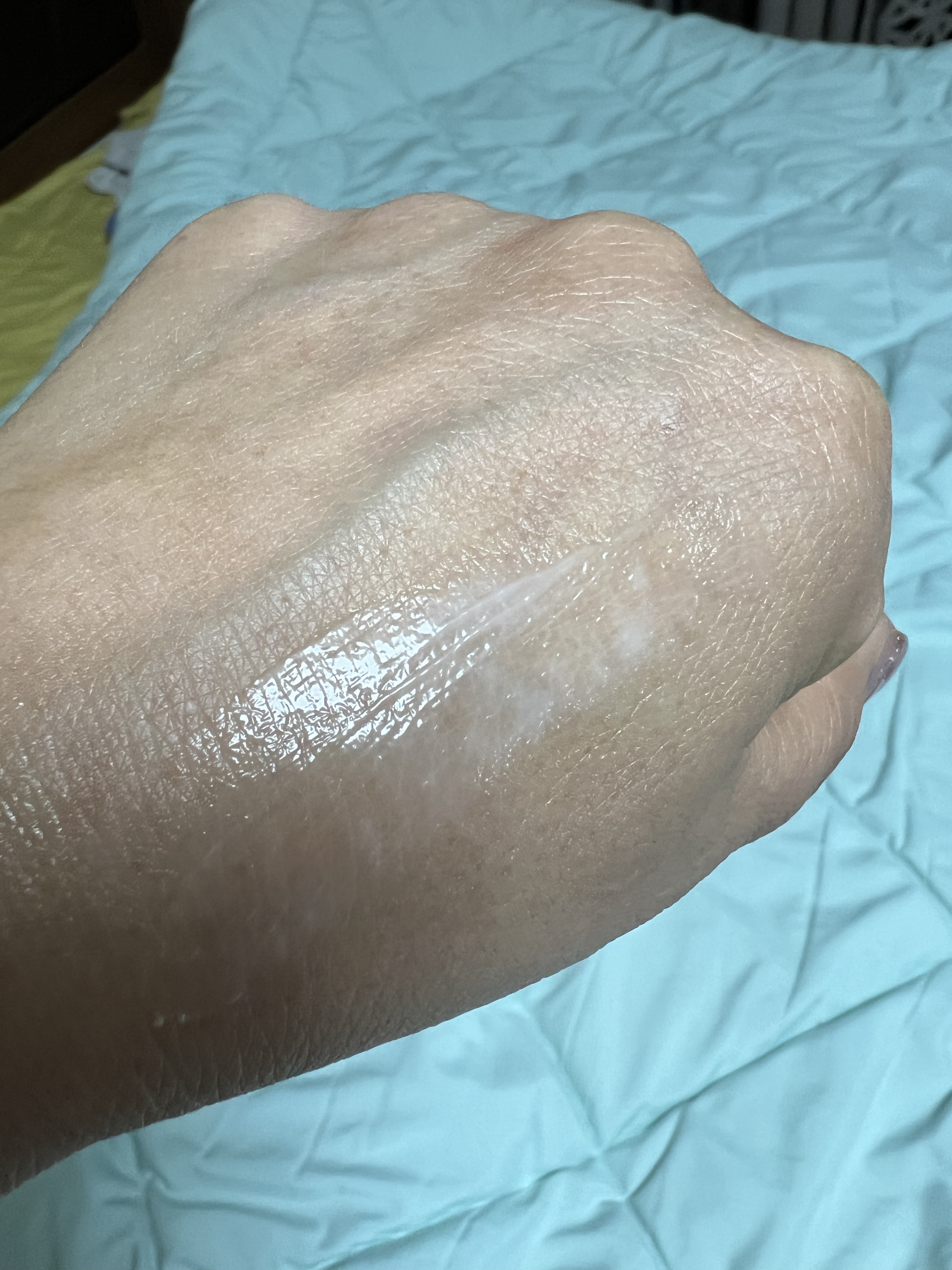 レチノール エキスパート0.1%/IOPE/美容液を使ったクチコミ（3枚目）