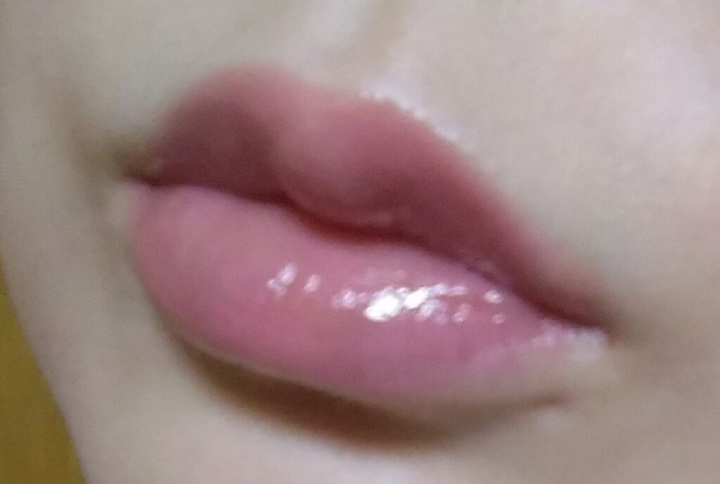 口紅(詰替用)/ちふれ/口紅を使ったクチコミ(2枚目)