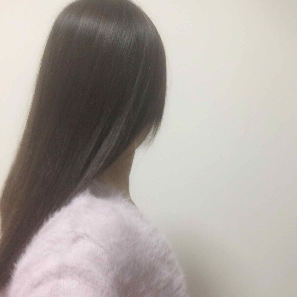 モイストヘアマスク/JOEARO/ヘアマスク・ヘアパックを使ったクチコミ（2枚目）