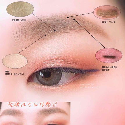 ORIGINAL ESSENCE COVER PACT/AGE20’s/クッションファンデーションを使ったクチコミ(4枚目)