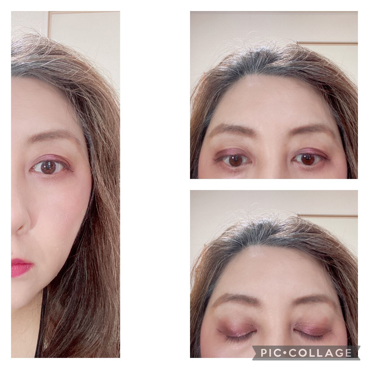 グロウフルールチークス/キャンメイク/パウダーチークを使ったクチコミ(2枚目)