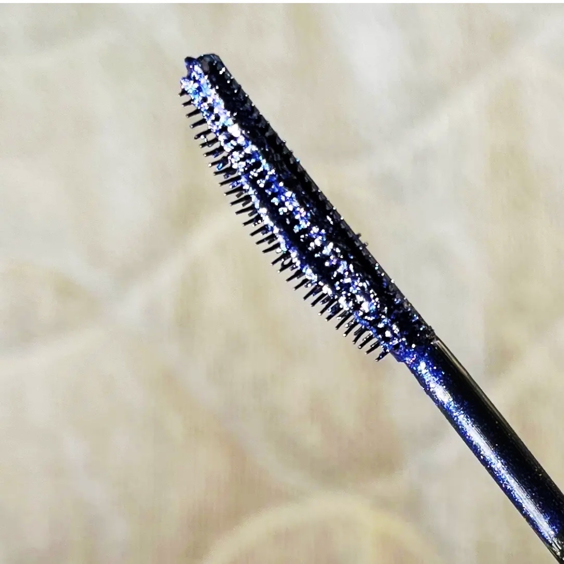 スカイハイ コスミックブラスト/MAYBELLINE NEW YORK/マスカラを使ったクチコミ（3枚目）