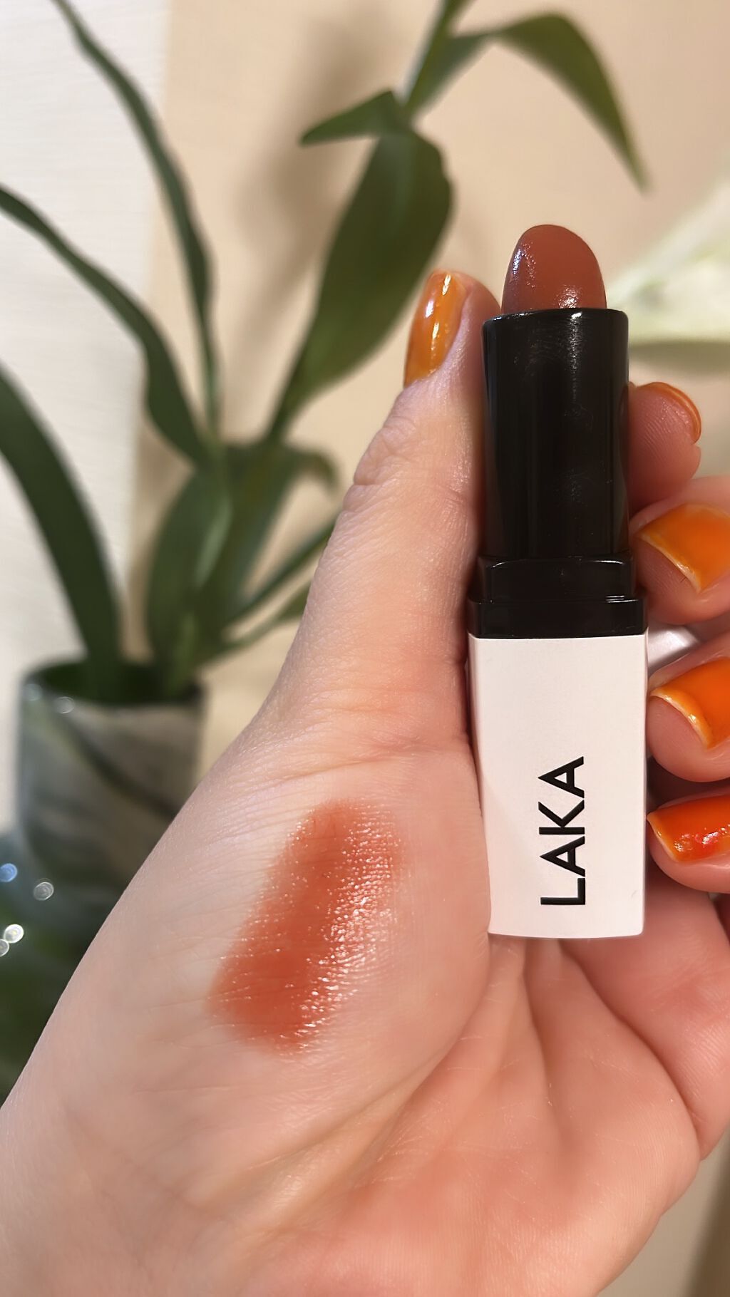 カラーリングソフトアイライナー/uneven/ペンシルアイライナーを使ったクチコミ（2枚目）