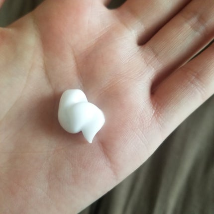 バイブラント ラディアンス アロマミルク/ジョンソンボディケア/ボディミルクを使ったクチコミ(4枚目)