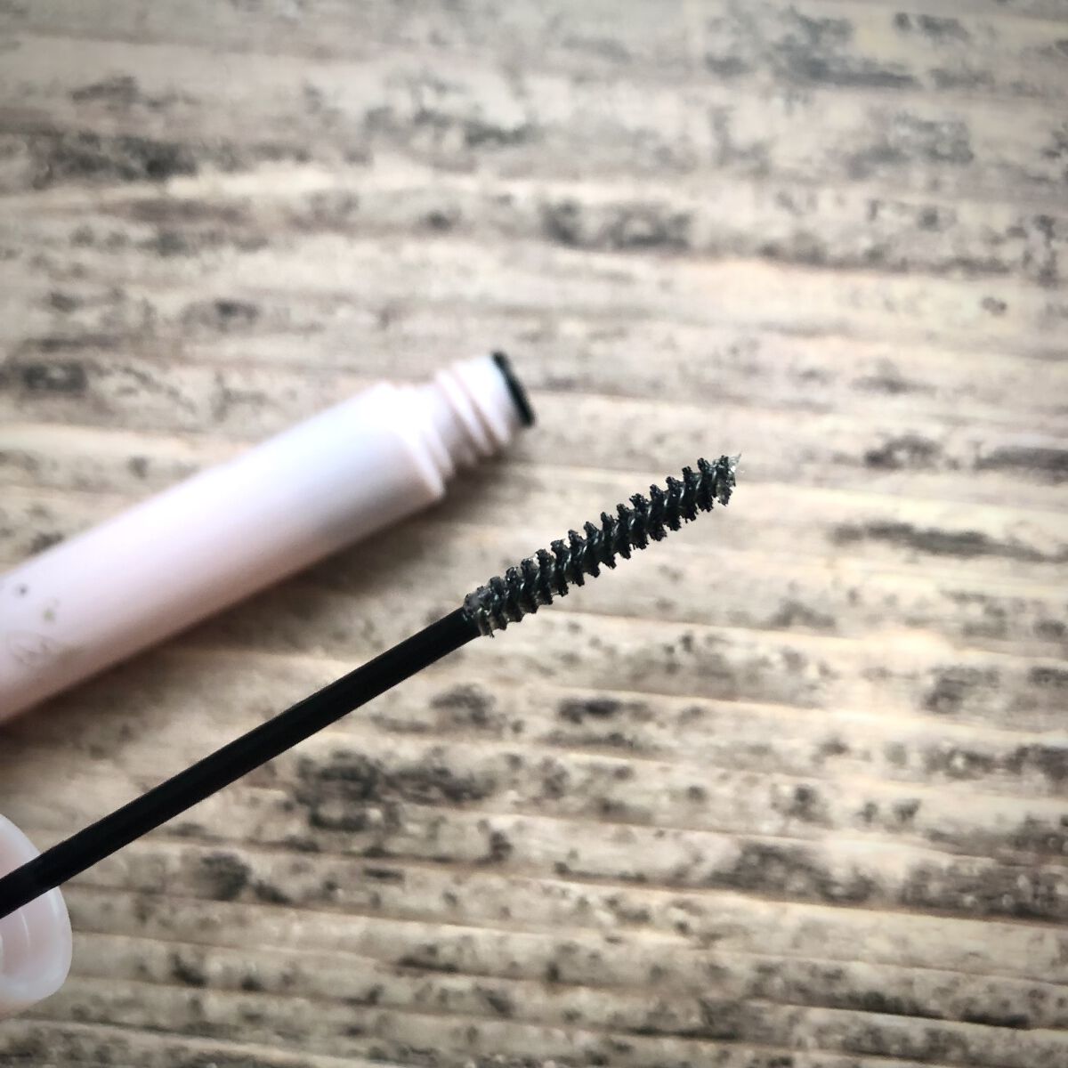 クイックラッシュカーラーセパレート/キャンメイク/マスカラを使ったクチコミ（2枚目）